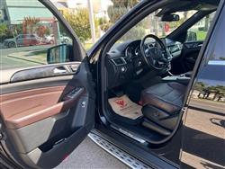 Mercedes-Benz ML-Class